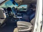 2017 Chevrolet Silverado K1500 LTZ
