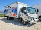 2020 Chevrolet 4500HD BOX Truck