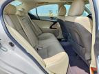 2009 Lexus Is 250