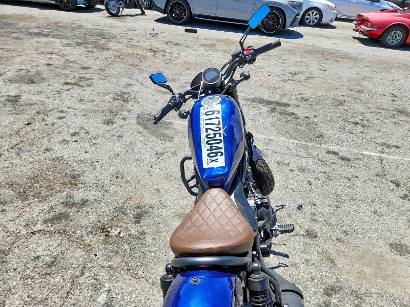 2026 Honda CMX500 A2
