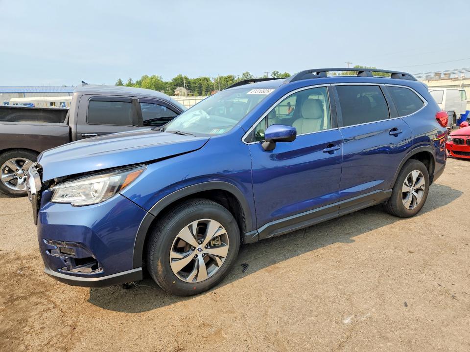2021 Subaru Ascent Premium