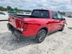 2021 Honda Ridgeline Sport