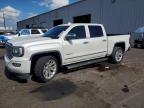 2016 GMC Sierra K1500 Denali