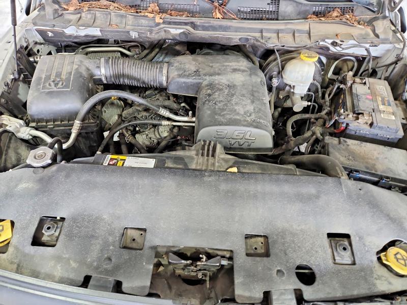 2019 Dodge RAM 1500 Classic Tradesman