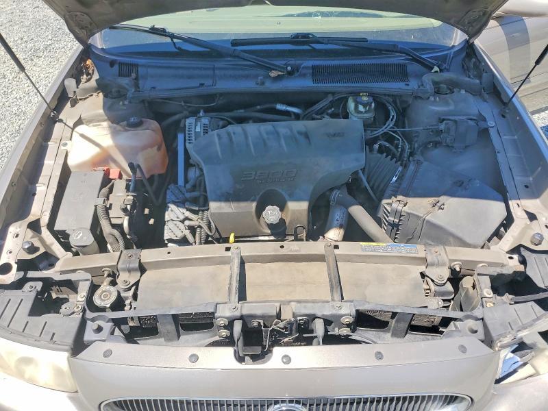 2004 Buick Lesabre Custom
