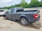 2020 Ford F150 Super Cab