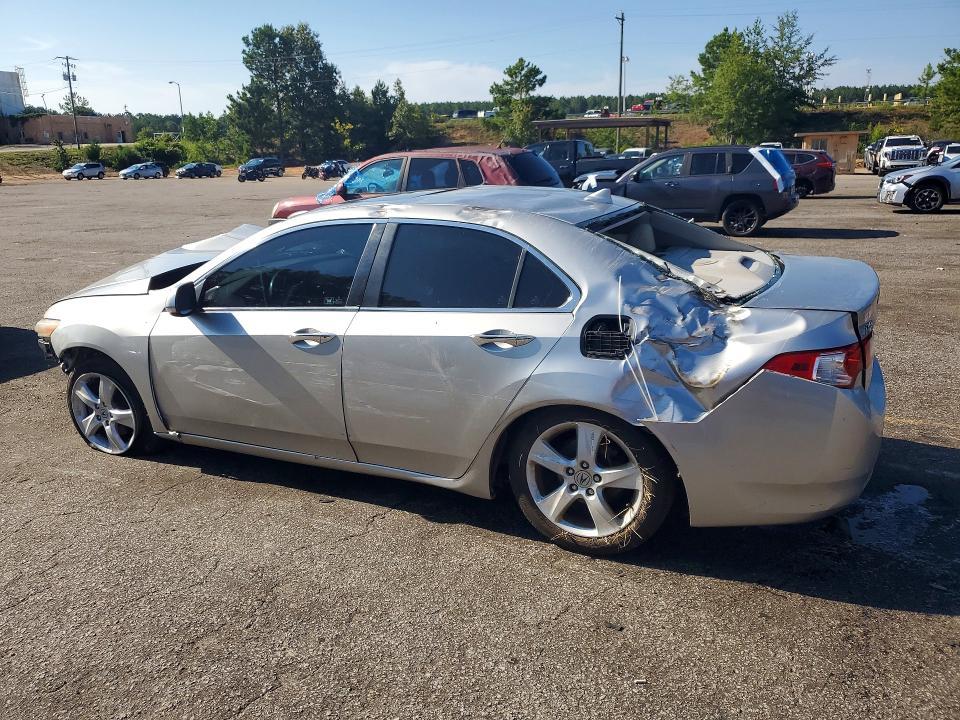 2010 Acura TSX