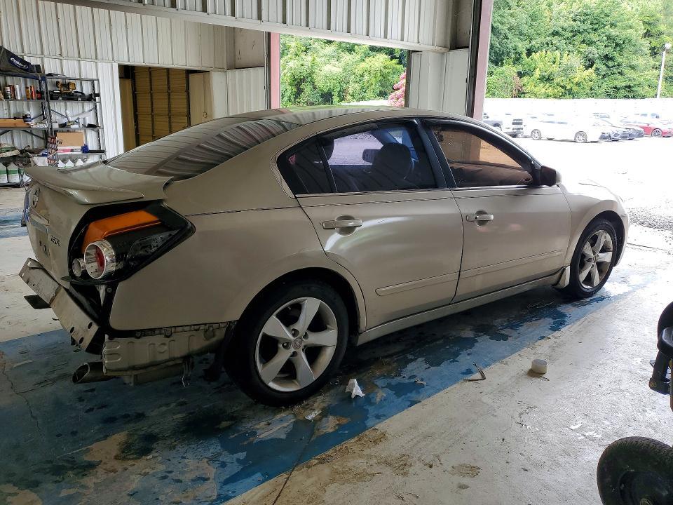 2010 Nissan Altima Base/s