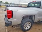 2017 Chevrolet Silverado C1500