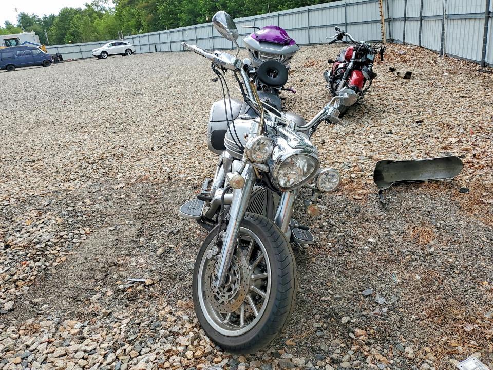 2006 Yamaha XV1900 CT