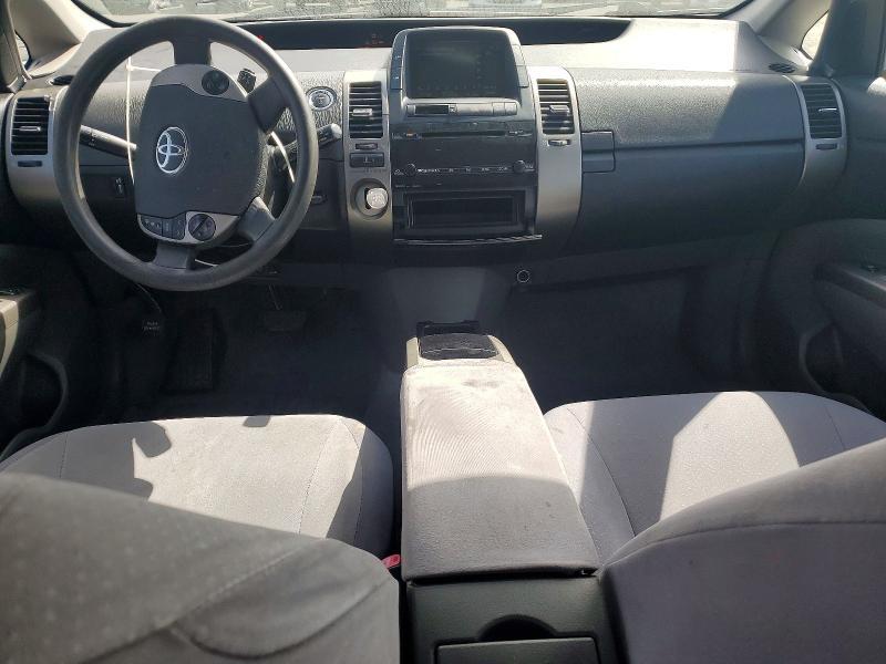 2008 Toyota Prius Base