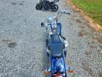 2013 Harley-Davidson Flstf Fatboy