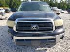 2010 Toyota Tundra Crewmax SR5