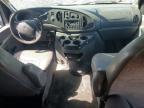 2008 Ford Econoline E250 Van