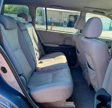 2006 Toyota Highlander Limited
