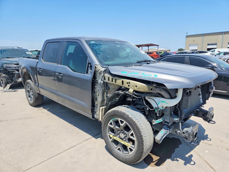 2024 Ford F150 STX