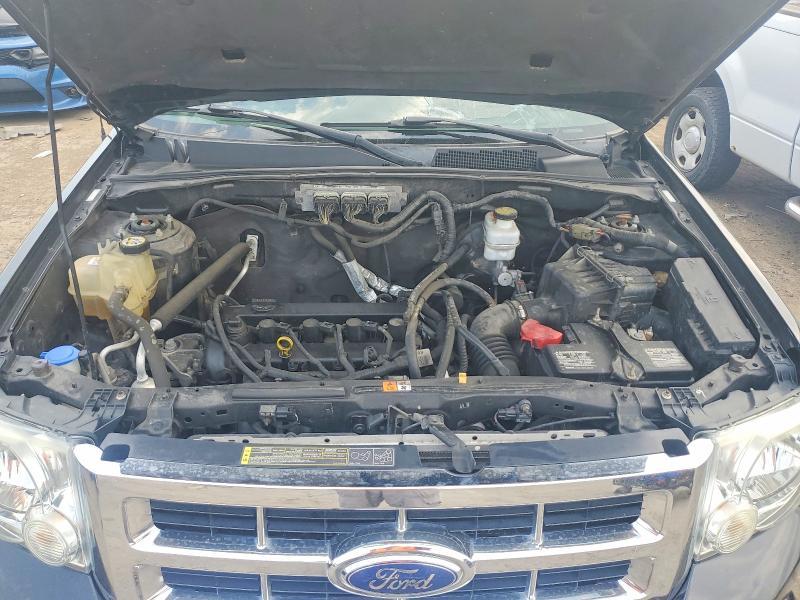 2009 Ford Escape Limited