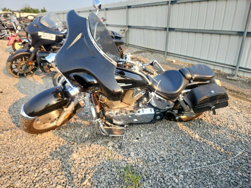 2006 Honda VTX1300 R