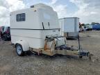2006 Pelsue Fiber Optic Splicing Trailer