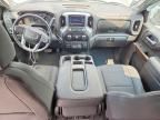 2021 GMC Sierra K1500 SLE