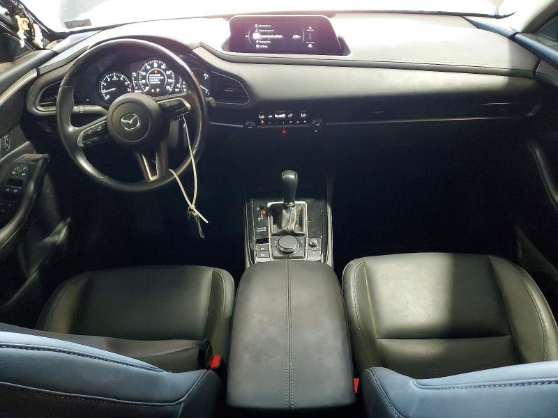 2024 Mazda Cx-30 Select