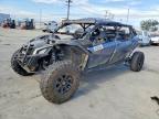 2018 Can-Am Maverick X3 Utility Vehicle