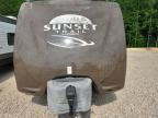 2013 Crossroads Sunset Trail Camper