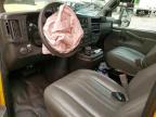 2023 GMC Savana Cutaway G3500