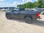 2012 Chevrolet Silverado C1500