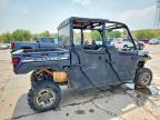 2020 Polaris Ranger Crew XP 1000 Premium