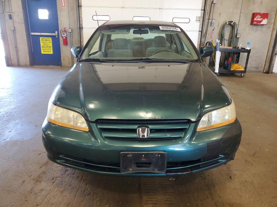2002 Honda Accord lx