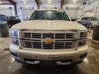 2015 Chevrolet Silverado K1500 LTZ