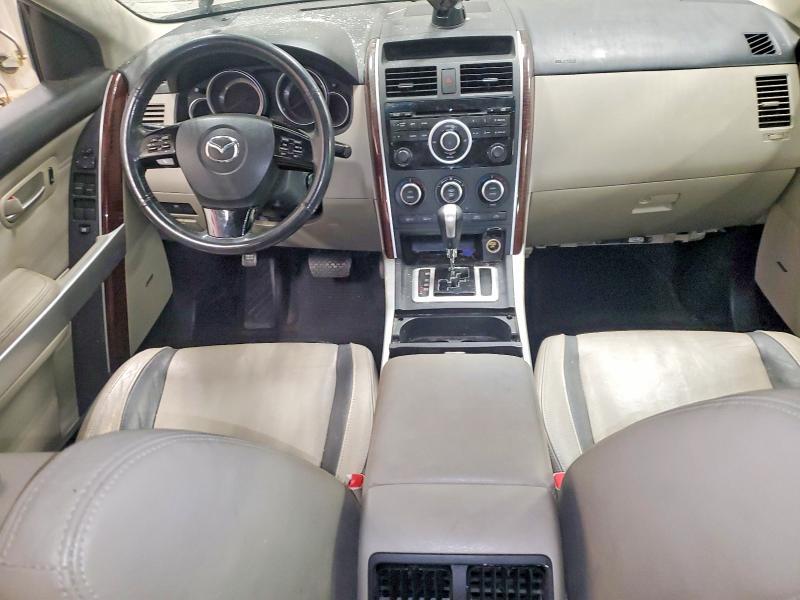 2008 Mazda Cx-9