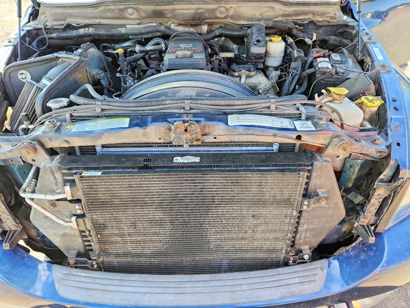 2008 Dodge RAM 3500 ST