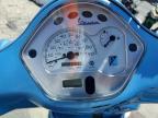 2007 Vespa LX 150