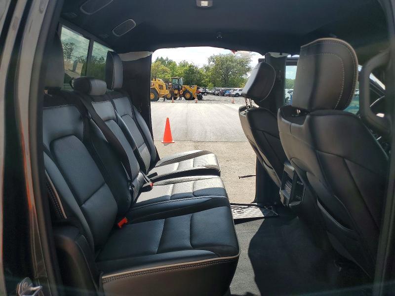2026 Dodge 1500 Laramie