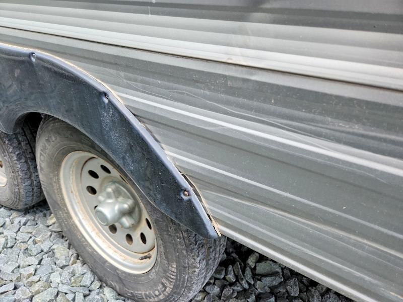 2008 Coachmen Coachmen