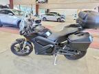 2014 Zero Motorcycles Inc S 11.4
