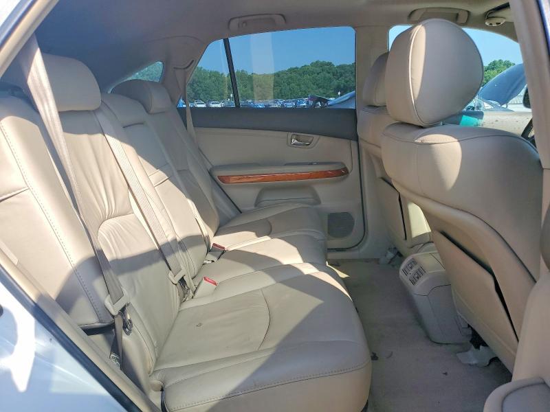 2007 Lexus Rx 350