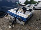 1992 Blue Water Boats 16FT Blazer