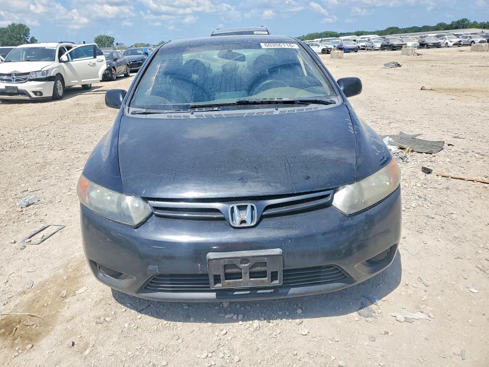 2006 Honda Civic lx