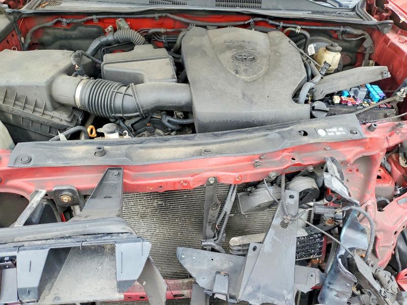 2018 Toyota Tacoma SR V6