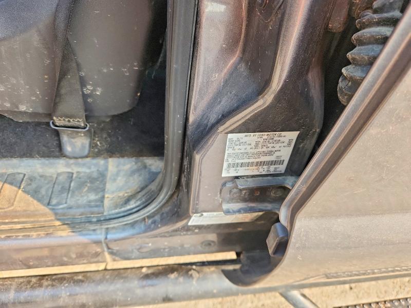 2011 Ford F250 Super Duty