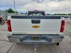 2007 Chevrolet Silverado K3500