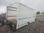 2022 GMC Savana BOX Truck