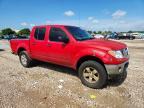2009 Nissan Frontier Crew Cab SE