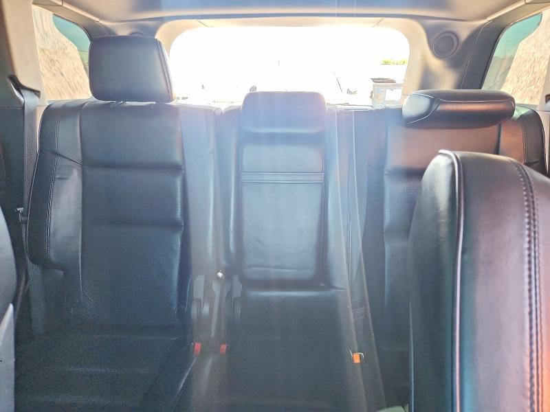 2016 Jeep Grand Cherokee Overland