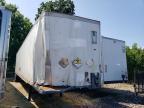 2022 Vanguard Maxcube 53 DRY Van Trailer