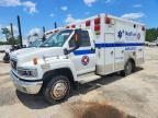 2008 GMC C4500 C4C0-Ambulance