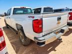 2018 Chevrolet Silverado K2500 Heavy Duty